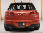 MINI COOPER D CLUBMAN