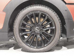 MINI COOPER D CLUBMAN