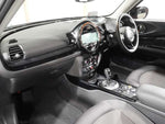 MINI COOPER D CLUBMAN