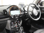 MINI COOPER D CLUBMAN