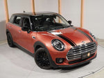 MINI COOPER D CLUBMAN