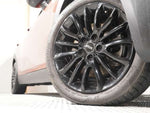 MINI COOPER D CLUBMAN