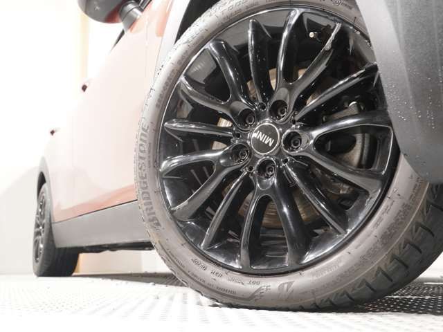 MINI COOPER D CLUBMAN