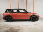 MINI COOPER D CLUBMAN