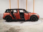 MINI COOPER D CLUBMAN