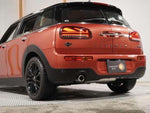 MINI COOPER D CLUBMAN