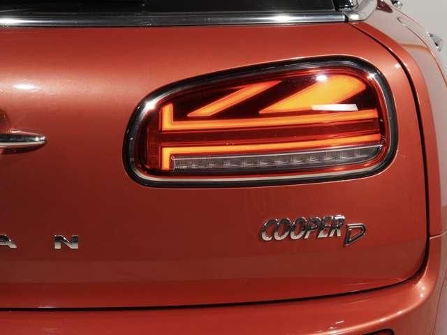 MINI COOPER D CLUBMAN