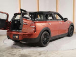 MINI COOPER D CLUBMAN