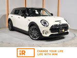 BMW MINI COOPER S CLUBMAN