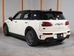BMW MINI COOPER S CLUBMAN