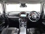BMW MINI COOPER S CLUBMAN