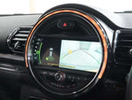 BMW MINI COOPER S CLUBMAN