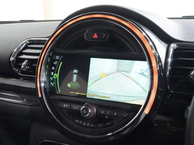 BMW MINI COOPER S CLUBMAN