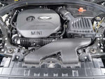 BMW MINI COOPER S CLUBMAN