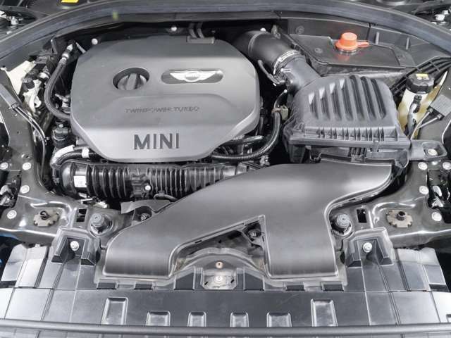 BMW MINI COOPER S CLUBMAN