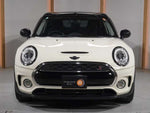 BMW MINI COOPER S CLUBMAN