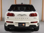 BMW MINI COOPER S CLUBMAN