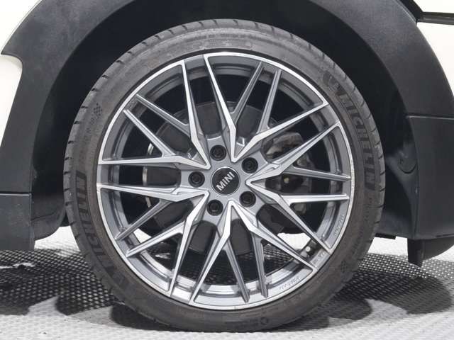 BMW MINI COOPER S CLUBMAN