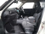 BMW MINI COOPER S CLUBMAN