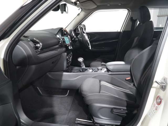 BMW MINI COOPER S CLUBMAN