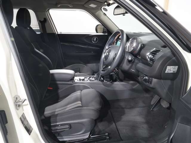 BMW MINI COOPER S CLUBMAN