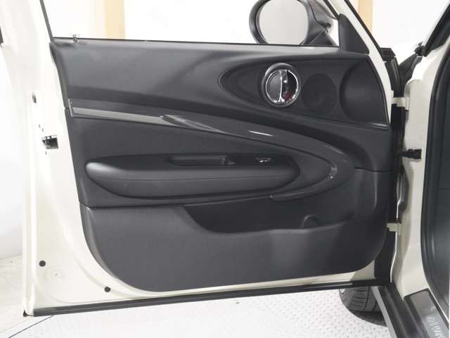 BMW MINI COOPER S CLUBMAN