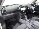 BMW MINI COOPER S CLUBMAN