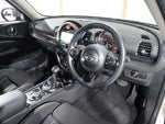 BMW MINI COOPER S CLUBMAN