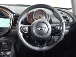 BMW MINI COOPER S CLUBMAN