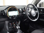 BMW MINI COOPER S CLUBMAN