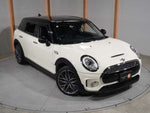 BMW MINI COOPER S CLUBMAN