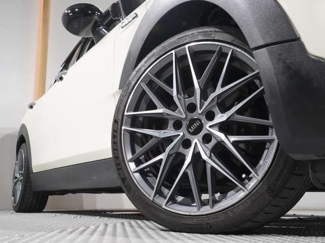 BMW MINI COOPER S CLUBMAN