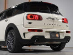 BMW MINI COOPER S CLUBMAN