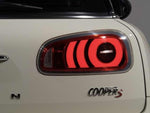 BMW MINI COOPER S CLUBMAN