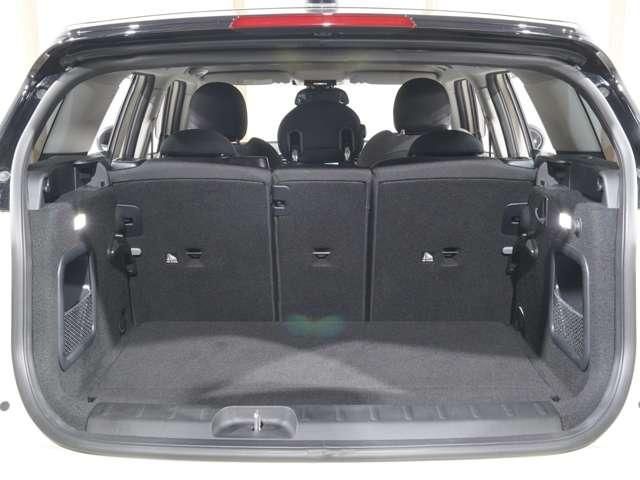 BMW MINI COOPER S CLUBMAN