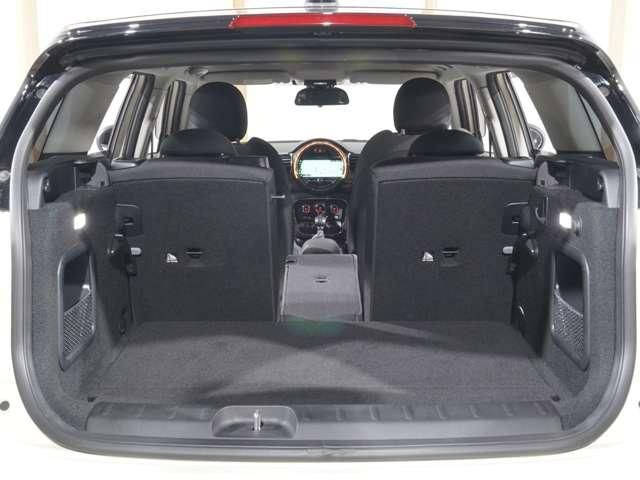 BMW MINI COOPER S CLUBMAN