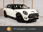 MINI COOPER S CLUBMAN