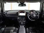 MINI COOPER S CLUBMAN