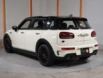 MINI COOPER S CLUBMAN