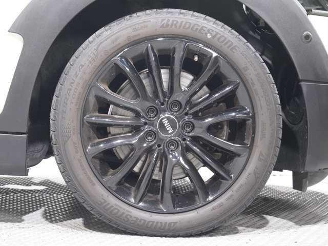 MINI COOPER S CLUBMAN
