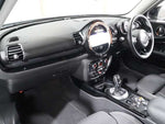 MINI COOPER S CLUBMAN