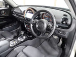 MINI COOPER S CLUBMAN