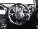 MINI COOPER S CLUBMAN