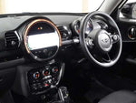 MINI COOPER S CLUBMAN