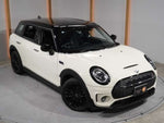 MINI COOPER S CLUBMAN