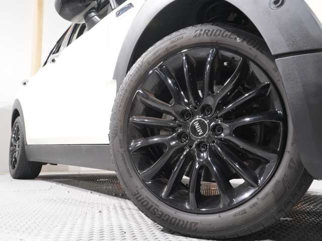 MINI COOPER S CLUBMAN
