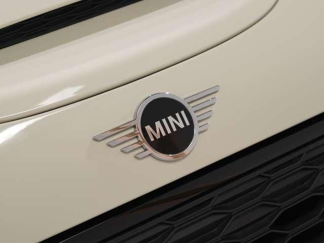 MINI COOPER S CLUBMAN