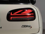 MINI COOPER S CLUBMAN