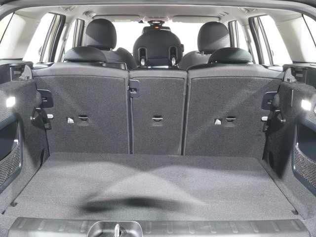 MINI COOPER S CLUBMAN