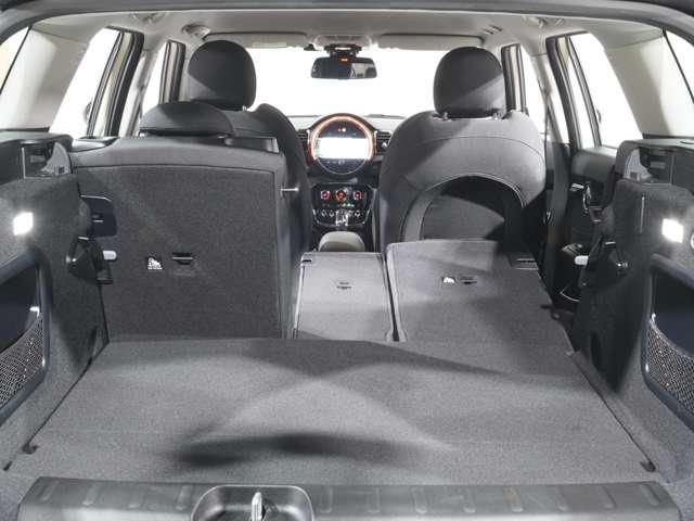 MINI COOPER S CLUBMAN